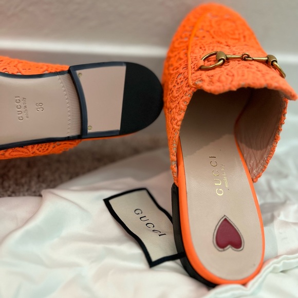 Brande New Gucci sandale . - Picture 3 of 5